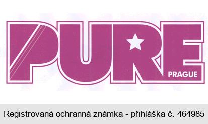 PURE PRAGUE
