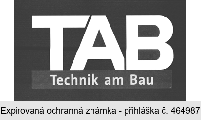 TAB Technik am Bau