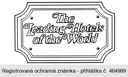 The Leading Hotels of the World