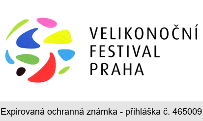 VELIKONOČNÍ FESTIVAL PRAHA