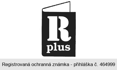 R plus