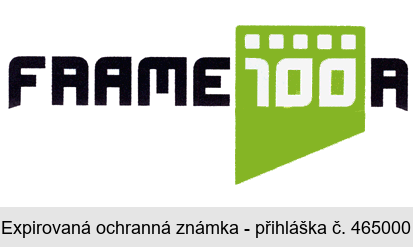 FRAME100R