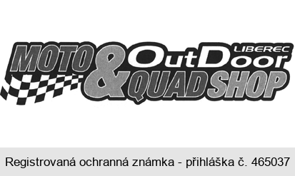 MOTO & QUAD SHOP OutDoor LIBEREC