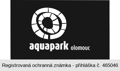 aquapark olomouc