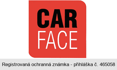 CAR FACE