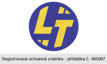 LT