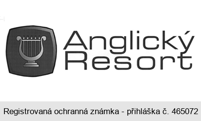Anglický Resort