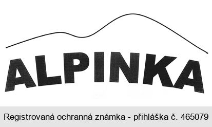 ALPINKA