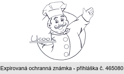 Ucook