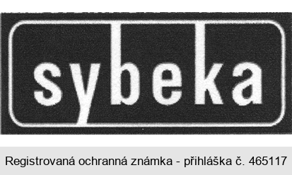 Sybeka