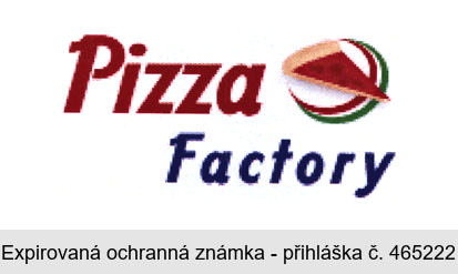 Pizza Factory