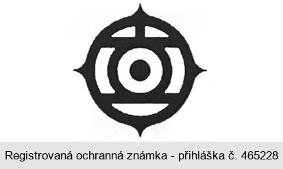 Ochranná známka