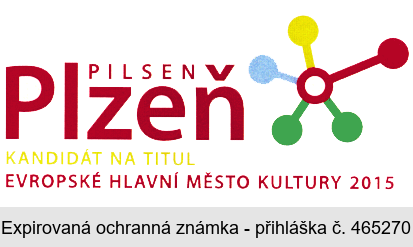 PILSEN Plzeň KANDIDÁT NA TITUL EVROPSKÉ HLAVNÍ MĚSTO KULTURY 2015