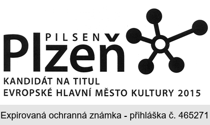 PILSEN Plzeň KANDIDÁT NA TITUL EVROPSKÉ HLAVNÍ MĚSTO KULTURY 2015