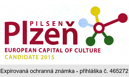 PILSEN Plzeň EUROPEAN CAPITAL OF CULTURE CANDIDATE 2015