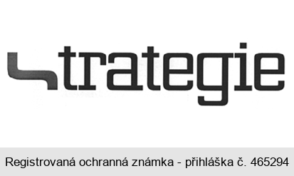 strategie