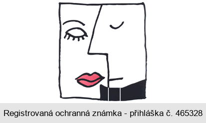Ochranná známka