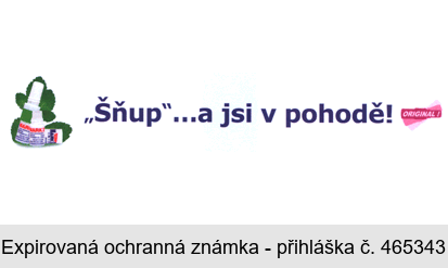 Šňup ... a jsi v pohodě!