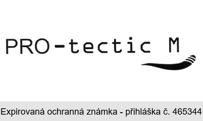 PRO - tectic M