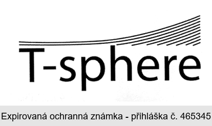 T - sphere