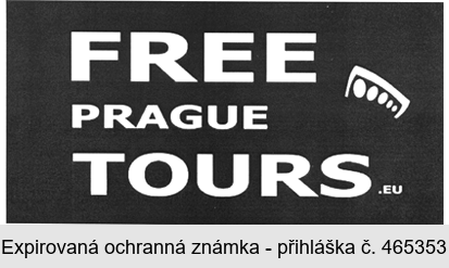 FREE PRAGUE TOURS.EU