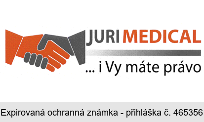JURIMEDICAL  ...i Vy máte právo