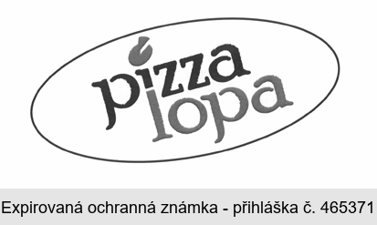 pizza lopa