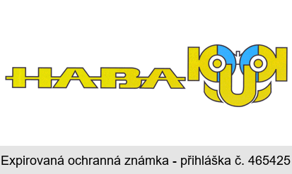HABAKUK