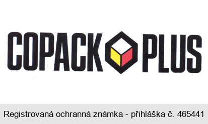 COPACK PLUS