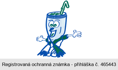 Ochranná známka