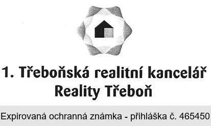 1. Třeboňská realitní kancelář Reality Třeboň