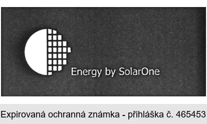 Energy by SolarOne