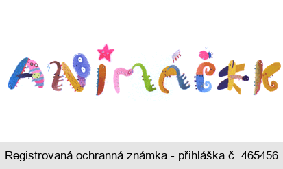 ANIMÁČEK