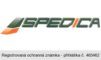 SPEDICA
