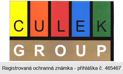 CULEK GROUP