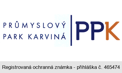 PRŮMYSLOVÝ PARK KARVINÁ PPK