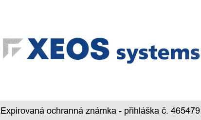 XEOS systems