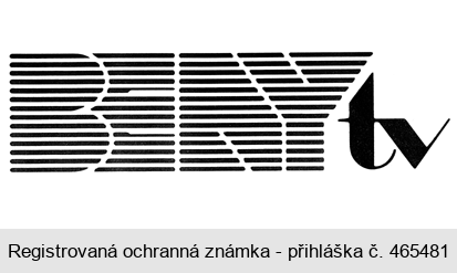 BENY tv