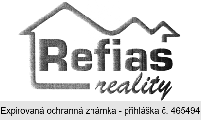 Refias reality