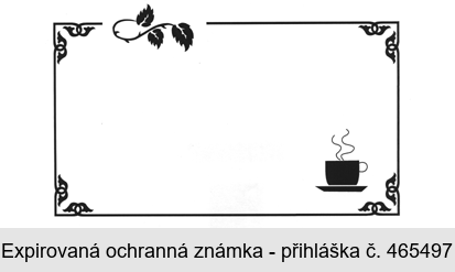 Ochranná známka