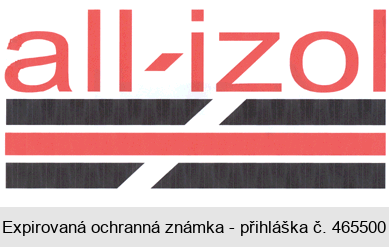 all - izol