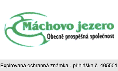 Máchovo jezero Obecně prospěšná společnost