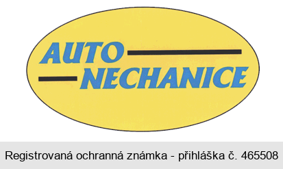 AUTO NECHANICE