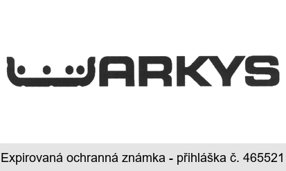 ARKYS