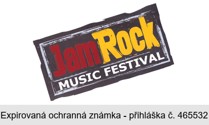 JamRock MUSIC FESTIVAL