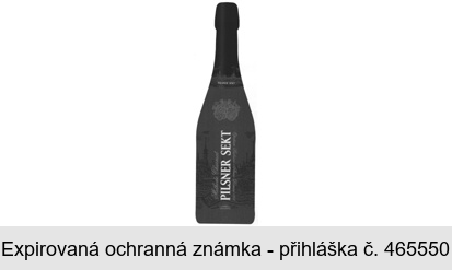 PILSNER SEKT Methode Charmat Opidium Pislneae Anno Domini 1842