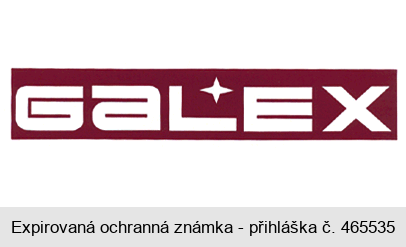 GALEX