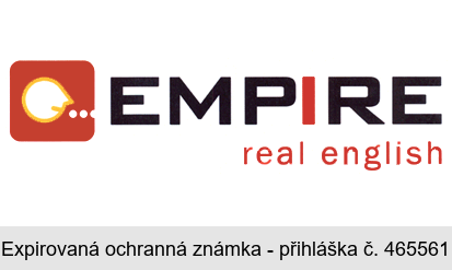 EMPIRE real english