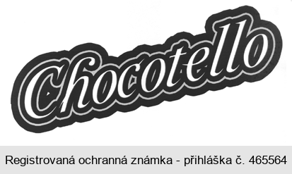 Chocotello