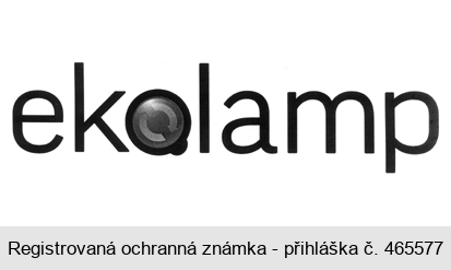 ekolamp